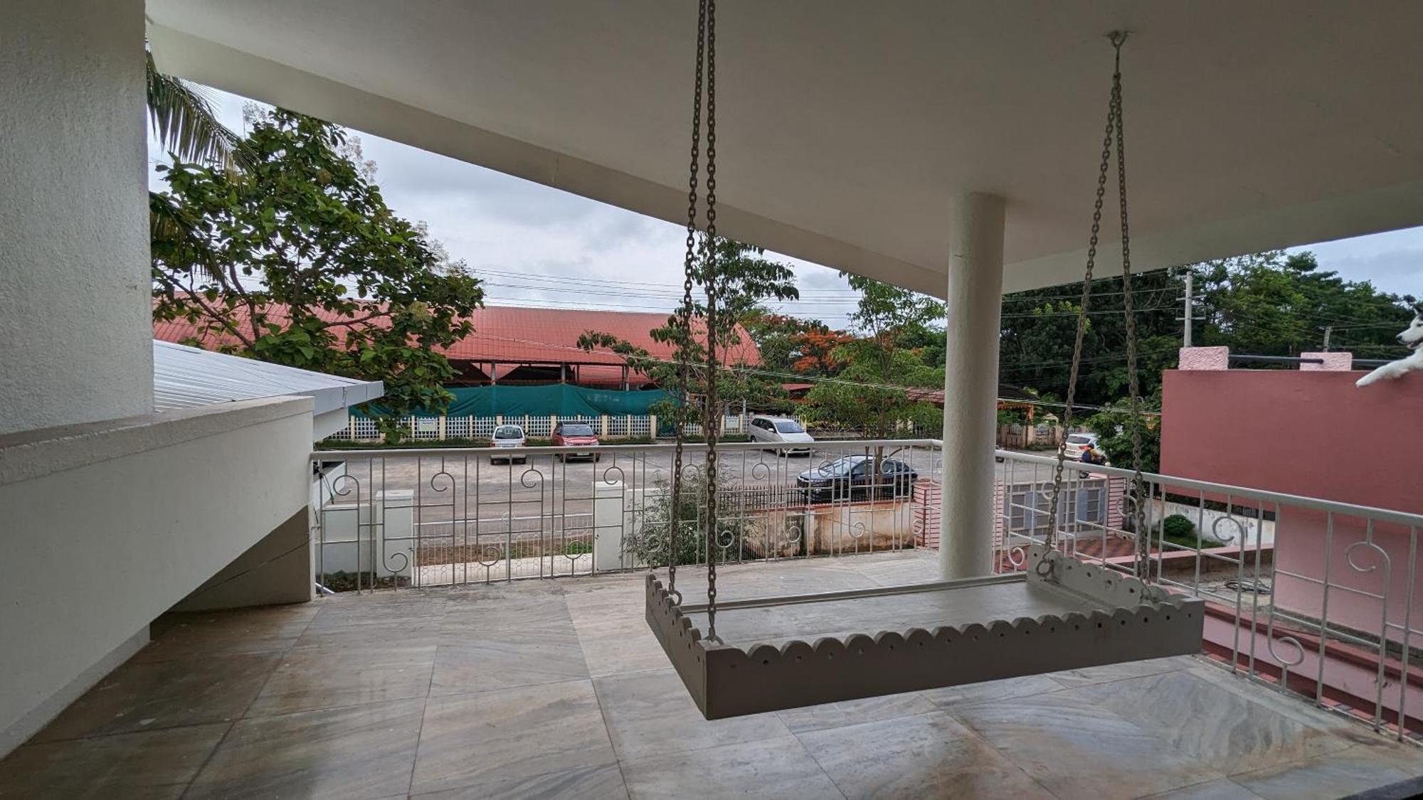 Villa Jalaprabha House Manipala Udupi Exterior foto