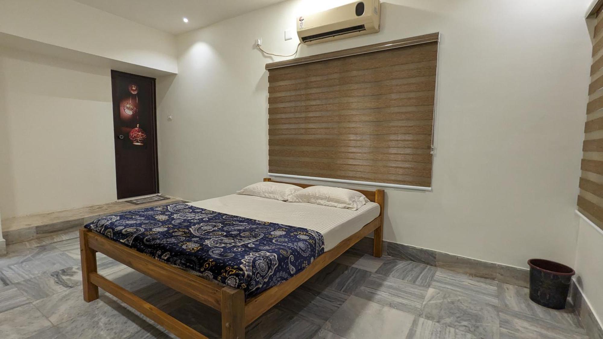 Villa Jalaprabha House Manipala Udupi Exterior foto